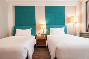 Royal Grace Hotel