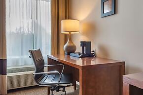 Comfort Inn Apalachin / Binghamton W Route 17