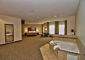 Comfort Inn Apalachin / Binghamton W Route 17