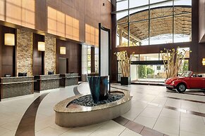 Embassy Suites Chattanooga / Hamilton Place