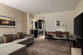 Embassy Suites Chattanooga / Hamilton Place