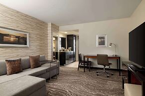 Embassy Suites Chattanooga / Hamilton Place