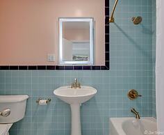 Gold-Inn Hot Springs