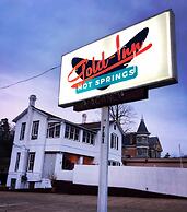 Gold-Inn Hot Springs