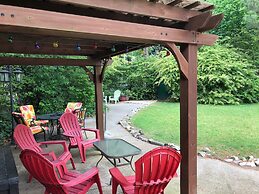 Gold-Inn Hot Springs