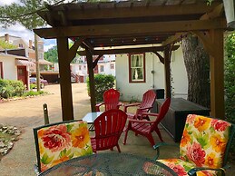 Gold-Inn Hot Springs