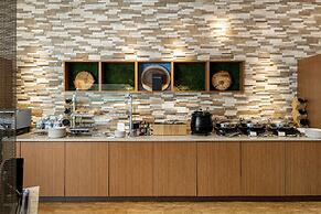SpringHill Suites by Marriott Coeur d'Alene