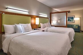 SpringHill Suites by Marriott Coeur d'Alene