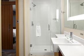 SpringHill Suites by Marriott Coeur d'Alene