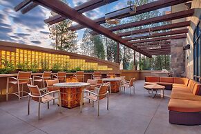 SpringHill Suites by Marriott Coeur d'Alene