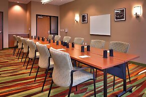 SpringHill Suites by Marriott Coeur d'Alene