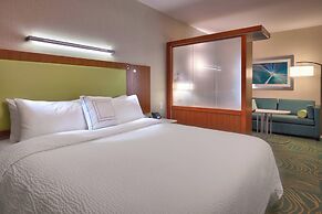 SpringHill Suites by Marriott Coeur d'Alene