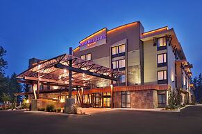 SpringHill Suites by Marriott Coeur d'Alene