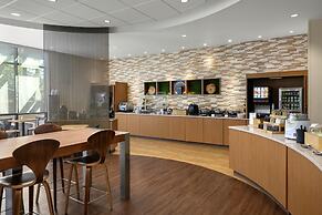 SpringHill Suites by Marriott Coeur d'Alene