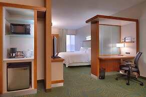 SpringHill Suites by Marriott Coeur d'Alene