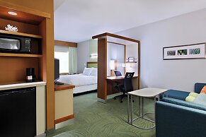 SpringHill Suites Pensacola