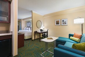 SpringHill Suites Pensacola