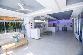 Hotel Solvi - Adults Only
