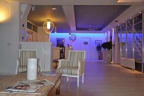 Hotel Solvi - Adults Only