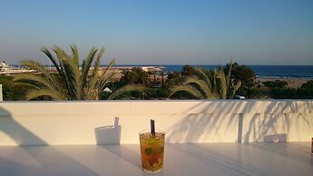 Hotel Solvi - Adults Only