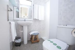 Hotel Solvi - Adults Only