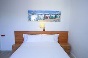 Hotel Solvi - Adults Only