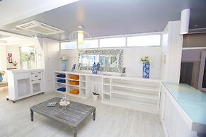 Hotel Solvi - Adults Only