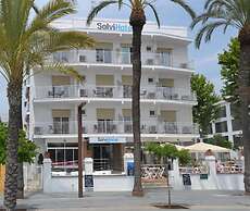 Hotel Solvi - Adults Only