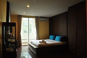 Sabye Bangkok Hotel
