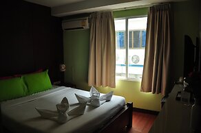 Sabye Bangkok Hotel