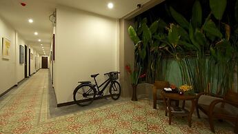 Sabye Bangkok Hotel