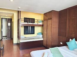 Sabye Bangkok Hotel