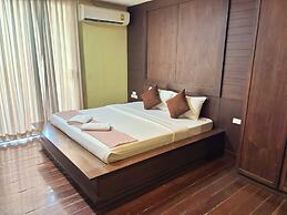 Sabye Bangkok Hotel