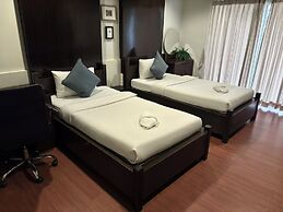 Sabye Bangkok Hotel