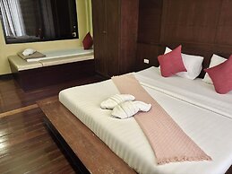 Sabye Bangkok Hotel