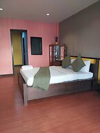 Sabye Bangkok Hotel