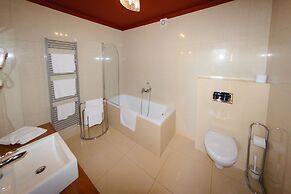 Tatragolf Mountain Resort