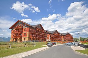 Tatragolf Mountain Resort