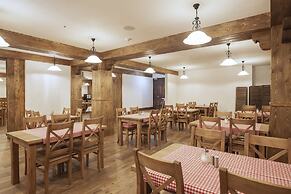 Tatragolf Mountain Resort