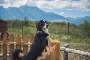 Tatragolf Mountain Resort