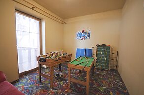 Tatragolf Mountain Resort