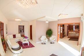 Tatragolf Mountain Resort