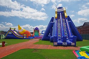 Tatragolf Mountain Resort