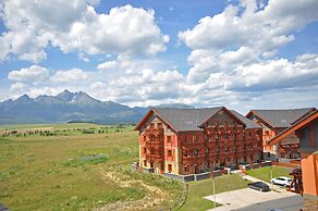 Tatragolf Mountain Resort