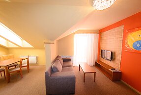 Tatragolf Mountain Resort