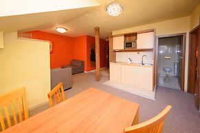 Tatragolf Mountain Resort