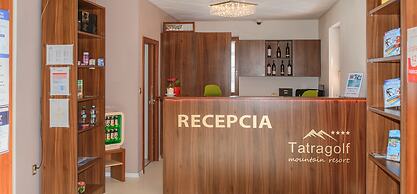 Tatragolf Mountain Resort