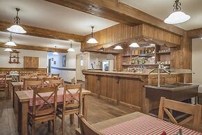 Tatragolf Mountain Resort