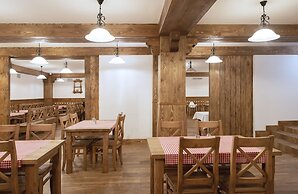 Tatragolf Mountain Resort