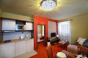 Tatragolf Mountain Resort